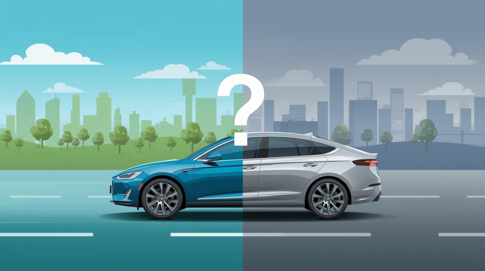 Advantages and Disadvantages of Hybrid Cars Is It the Right Choice for You