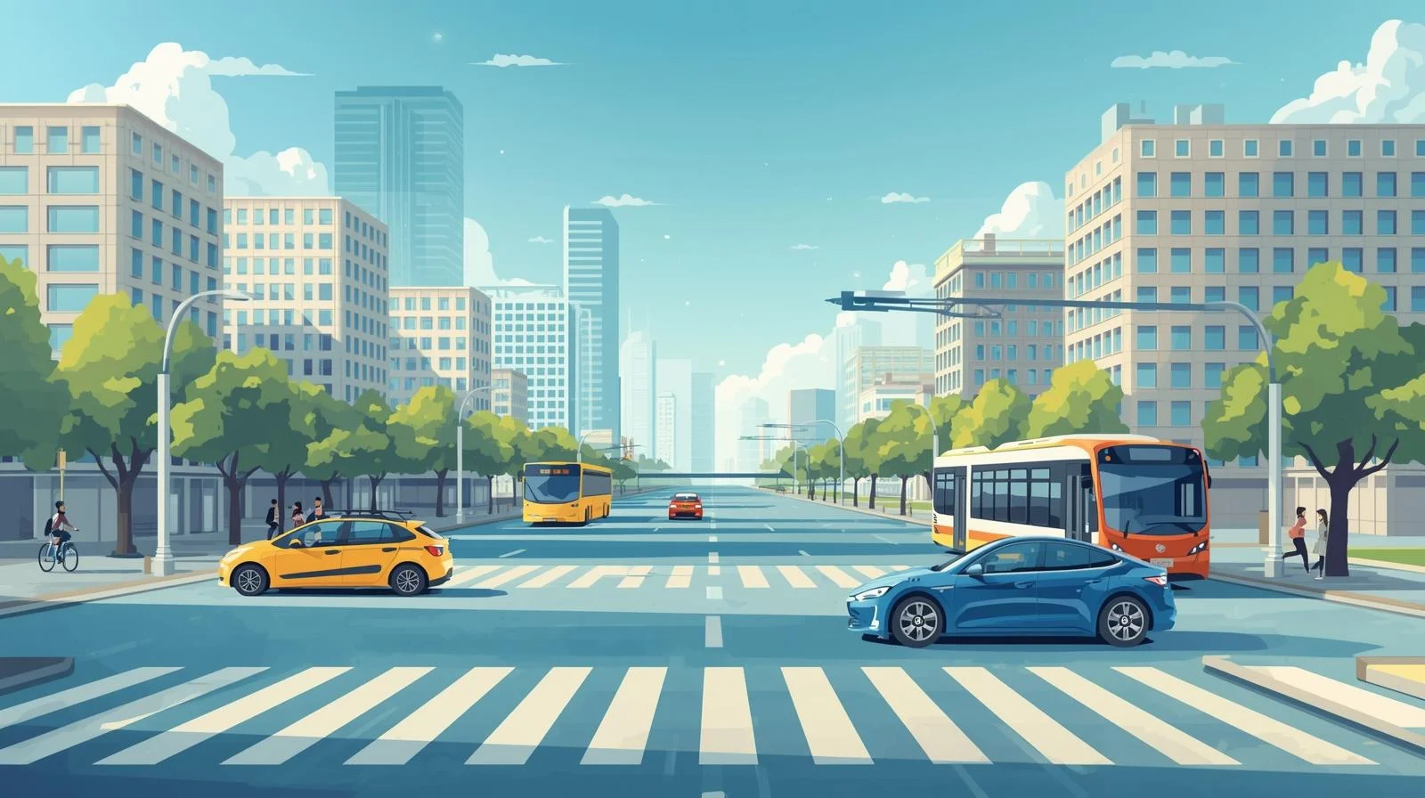 How to Reduce Vehicle Pollution Simple and Effective Ways to Cut Car Emissions