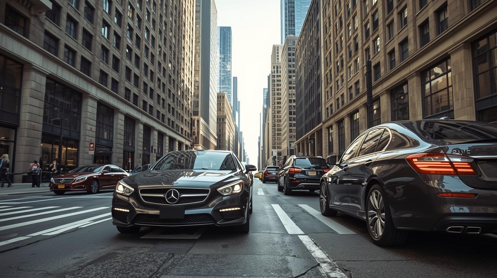 Chicago Driving Guide: Everything You Need for Motor Cars