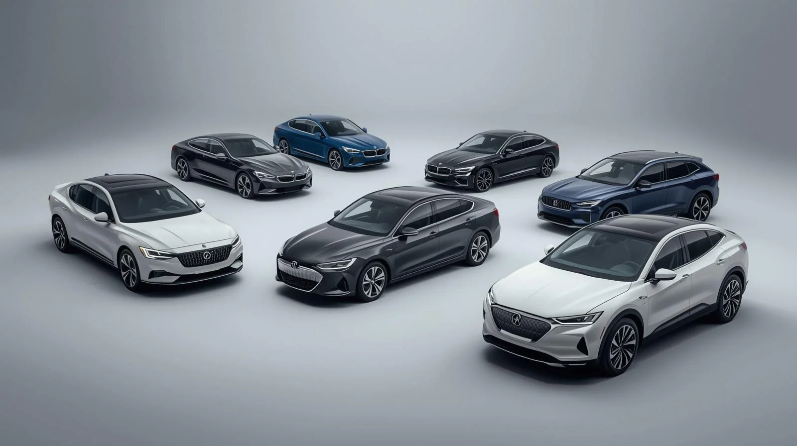 Top Ranked Hybrid Cars of 2025 Best Picks for Efficiency and Value