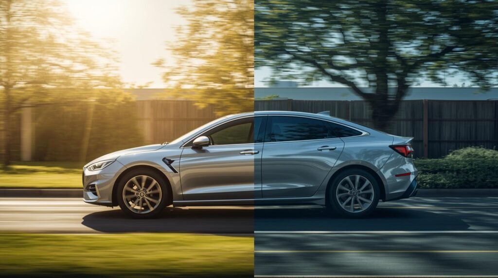 What Are Hybrid Cars ( Advantages and Disadvantages of Hybrid Cars )