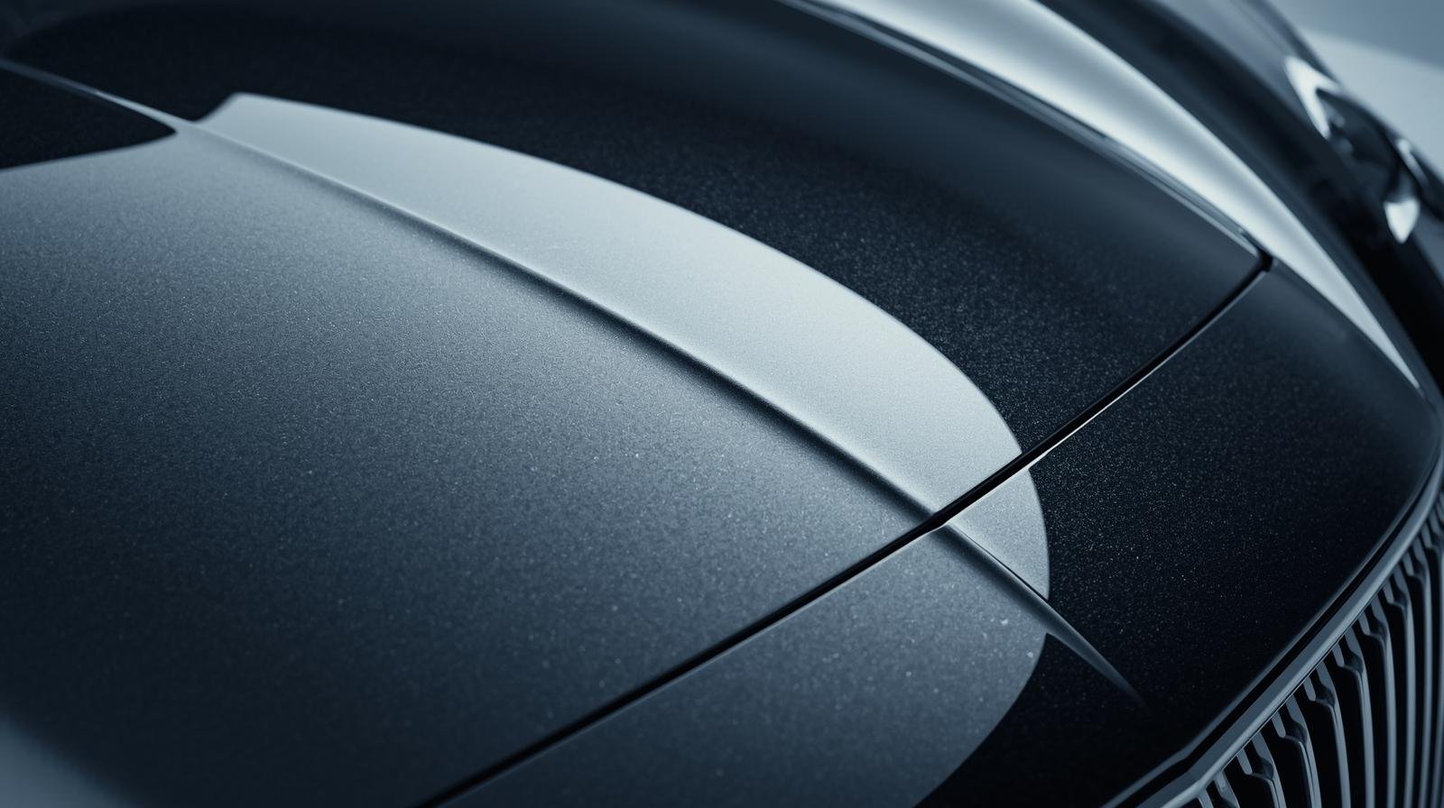 What Is Maska Car Part in Polish Understanding the Bonnet in Detail