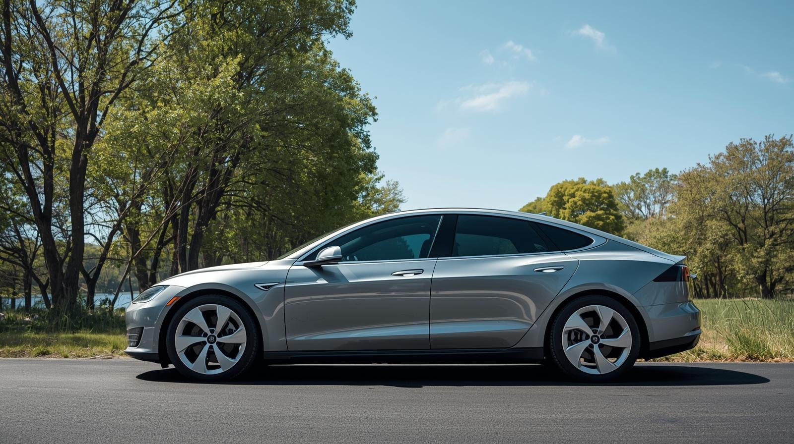 Why Are Electric Cars Better Than Gas Cars A Full Guide on Features, Benefits & Eco Impact