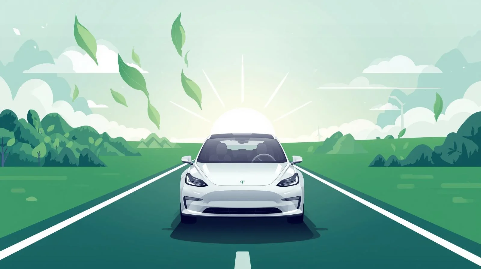 Why Are Gas Cars Bad for the Environment? 10 Eye-Opening Facts You Need to Know