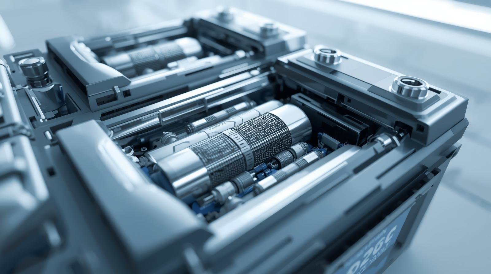 The End of Life for EV Batteries: What Happens Next