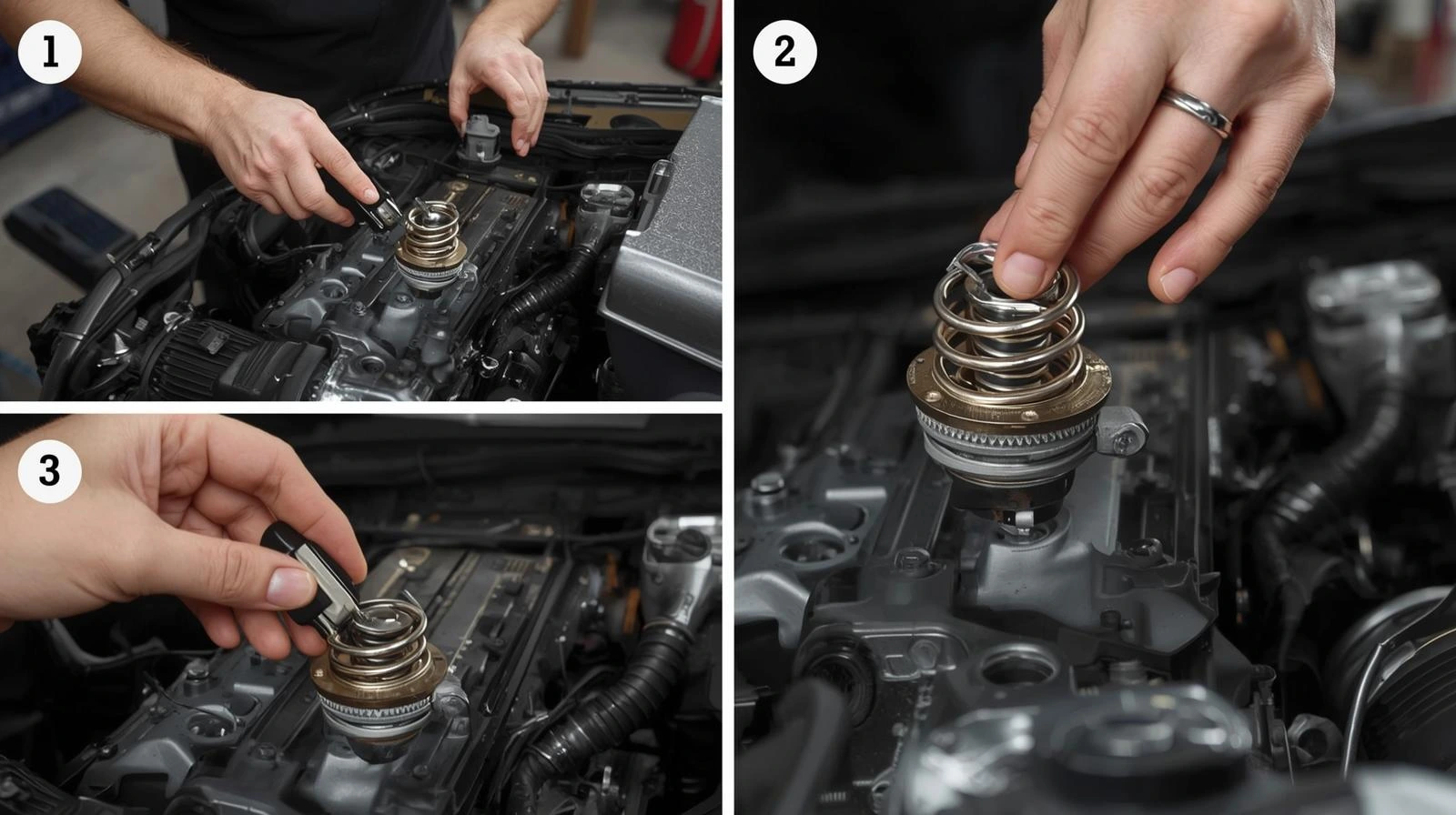 How to Fix Your Car Thermostat A Beginner-Friendly Approach