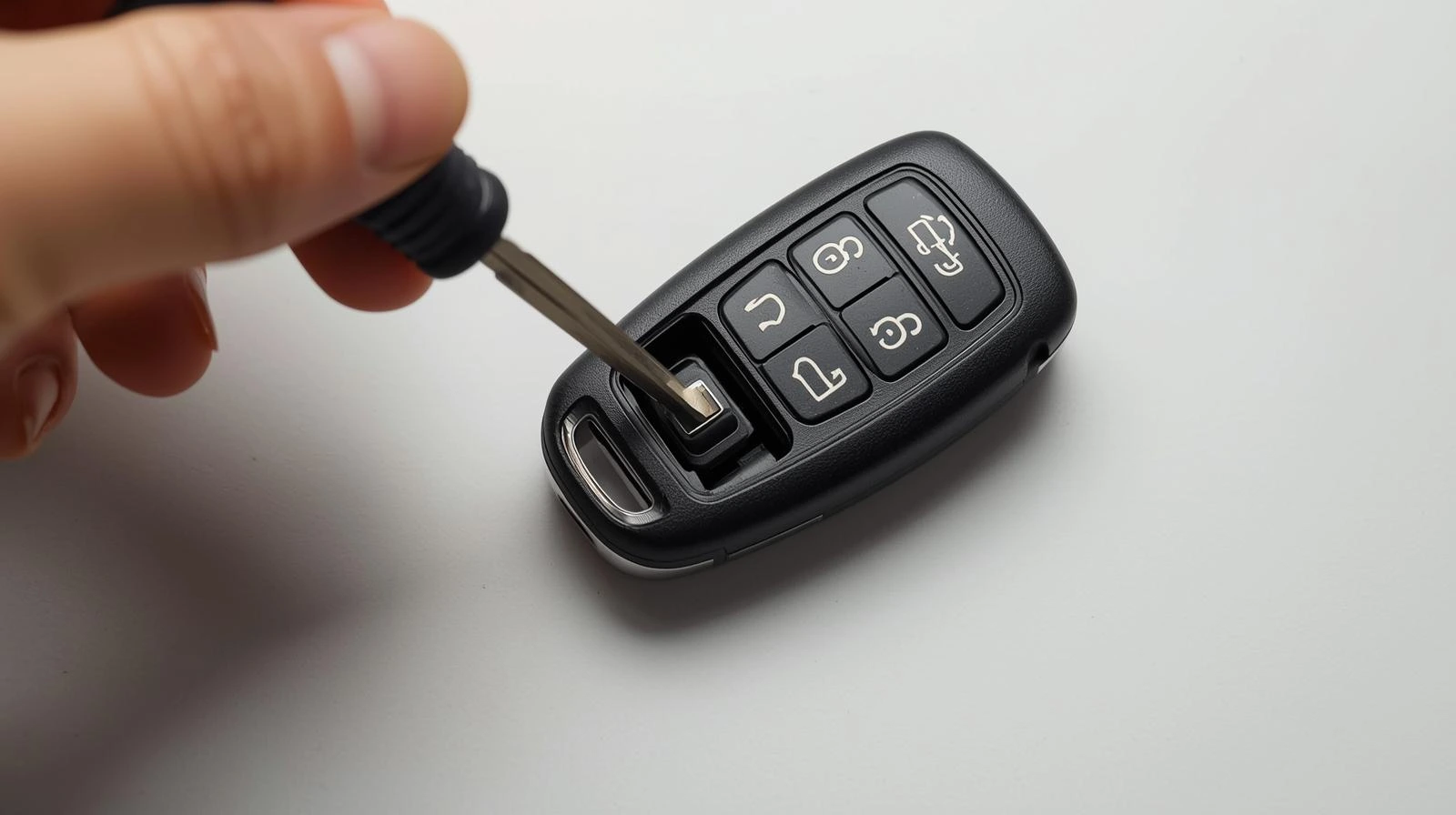 How to Easily Change the Battery in Your Car Remote: A Step-by-Step Guide